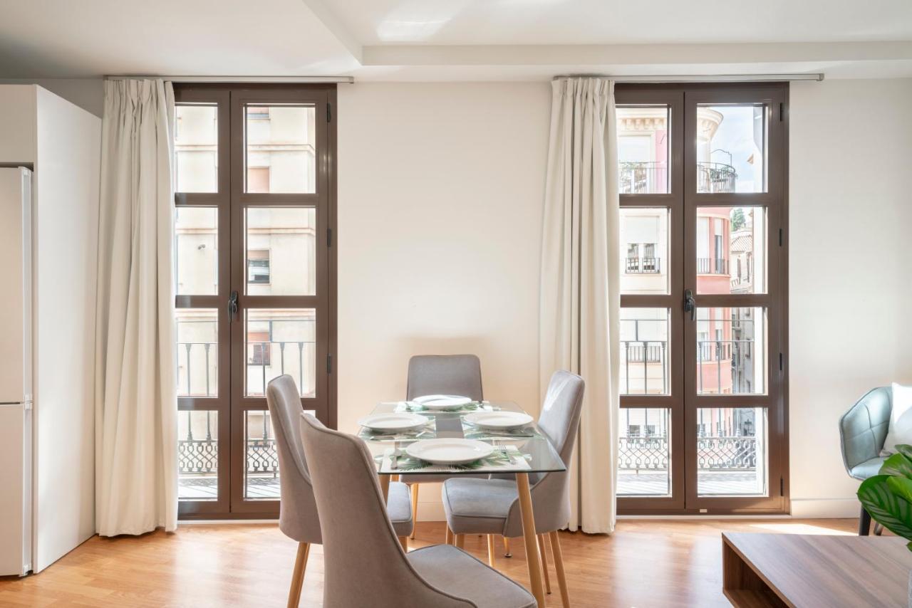 EnjoyGranada PLAZA NUEVA HOMES Exterior foto