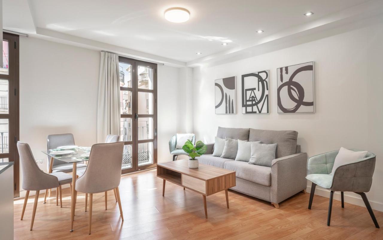 EnjoyGranada PLAZA NUEVA HOMES Exterior foto