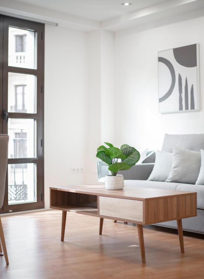 EnjoyGranada PLAZA NUEVA HOMES Exterior foto