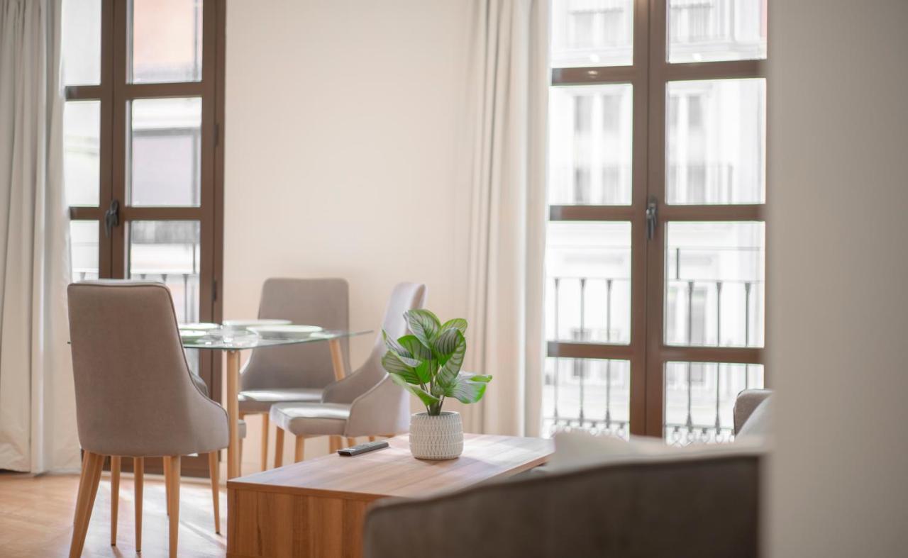 EnjoyGranada PLAZA NUEVA HOMES Exterior foto