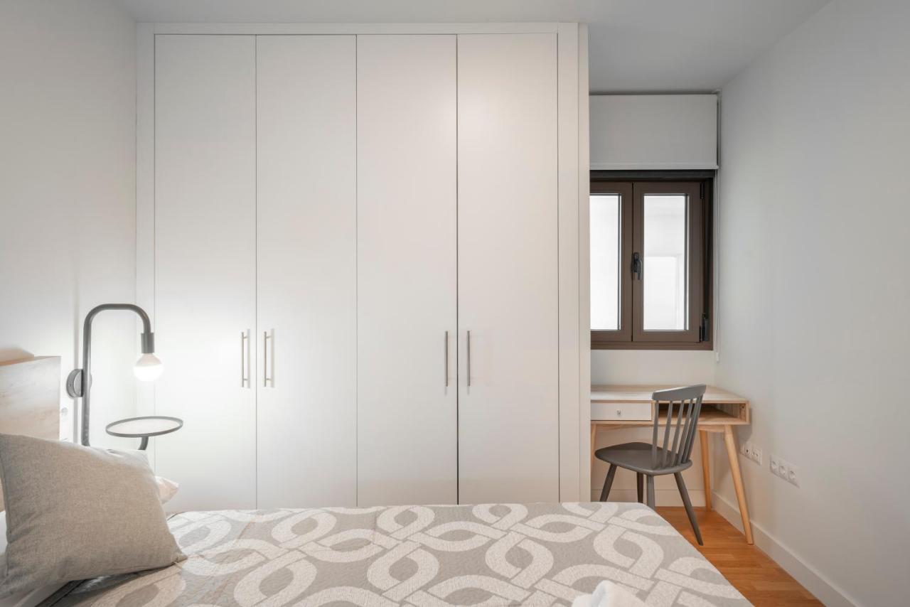 EnjoyGranada PLAZA NUEVA HOMES Exterior foto