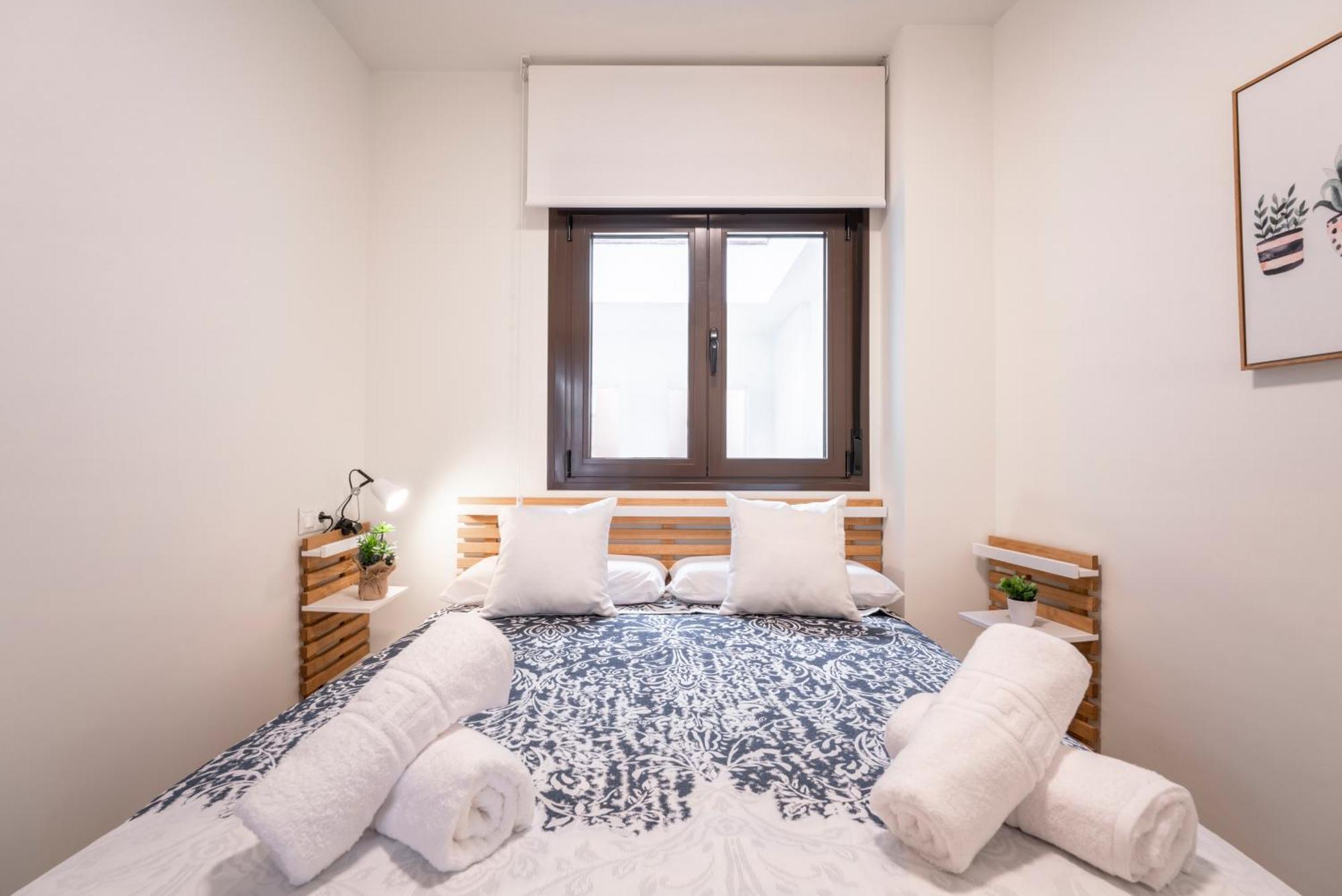 EnjoyGranada PLAZA NUEVA HOMES Exterior foto